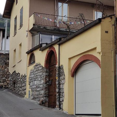 Appartement Ca Del Tita à Capo di Ponte Extérieur photo