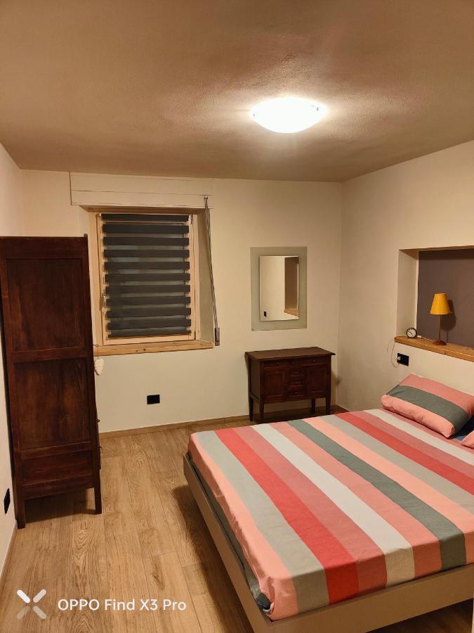 Appartement Ca Del Tita à Capo di Ponte Extérieur photo
